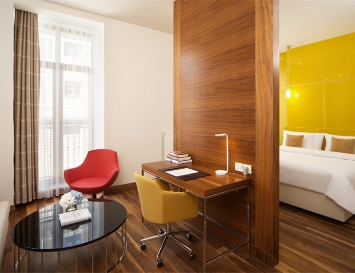 Эксклюзивный Кинг - Отель «Долина 960»