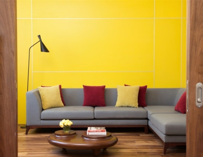 Люкс «Долина» - Отель «Долина 960»