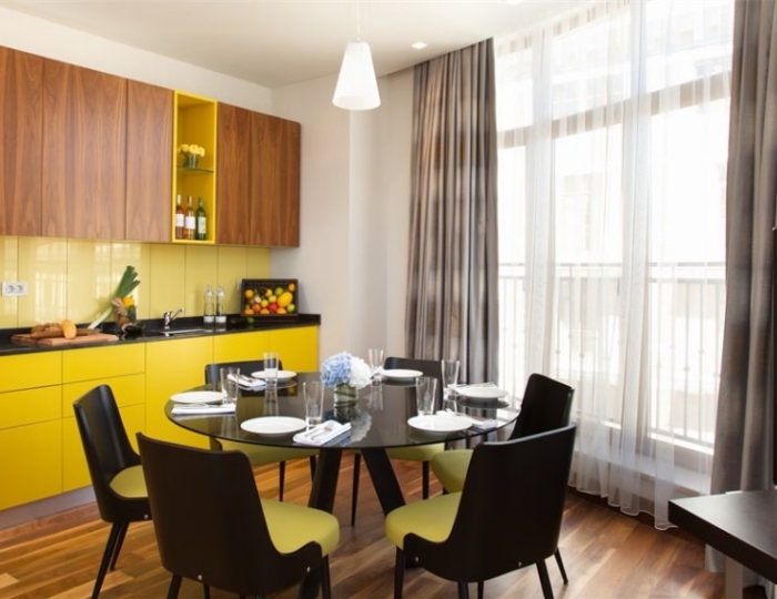 Люкс «Долина» - Отель «Долина 960»